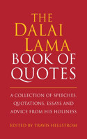 The Dalai Lama Quotes Book