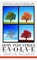 How Industries Evolve