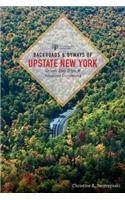 Backroads & Byways of Upstate New York