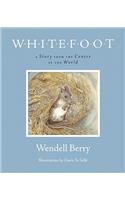 Whitefoot