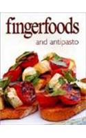 Fingerfoods and Antipasto