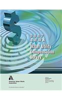 2007 Water Utility Compensation Survey