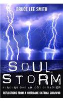 Soul Storm: Finding God Amidst Disaster