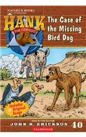 The Case of the Missing Bird Dog