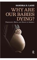 Why Are Our Babies Dying?: Pregnancy, Birth, and Death in America(English)