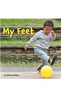 My Feet