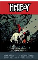 Hellboy Volume 11: The Bride Of Hell And Others