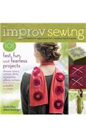 Improv Sewing