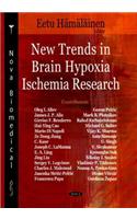 New Trends in Brain Hypoxia Ischemia Research