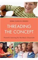 Threading the Concept