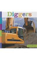 Diggers: (Seedlings)