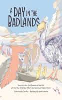 A Day in the Badlands