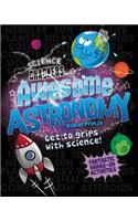Awesome Astronomy