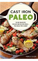 Cast Iron Paleo