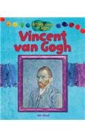 Vincent Van Gogh