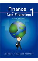 Finance for Non-Financiers 1