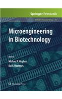 Microengineering in Biotechnology