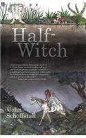 Half-Witch