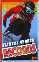 Extreme Sports Records