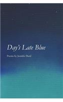 Day's Late Blue