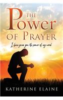 Power of Prayer