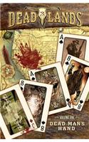 Dead Lands: Dead Man's Hand