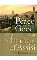 Peace and Good