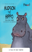 Hudson The Hippo