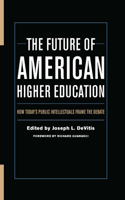 Future of American Higher Education