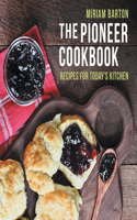 Pioneer Cookbook