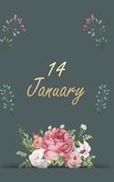 14 January