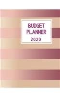 Budget Planner