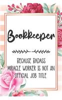 Bookkeeper