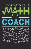 Math Coach