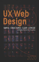 Web & UX Design: An Accidental Encyclopedia