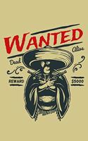 Wanted