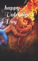 happy Valentine's Day