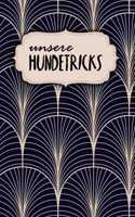 Unsere Hundetricks