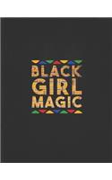 Black Girl Magic