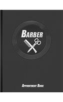 Barber