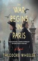 War Begins in Paris