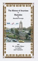 The History of Assyrians in Hamadan