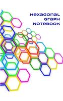 Hexagonal Graph Paper