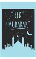 Eid Mubarak