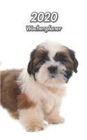 2020 Wochenplaner