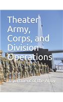 Theater Army, Corps, and Division Operations