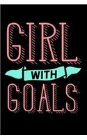 Girl with Goals