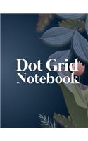 Dot Grid Notebook