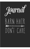 Journal
