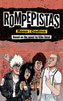 Rompepistas